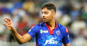 Avesh Khan's Winning Formula