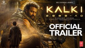 Kalki 2898 AD