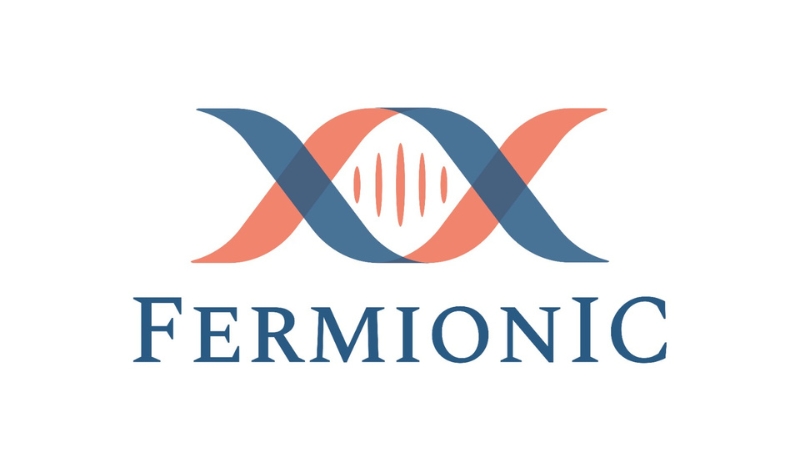 Fermionic-Design