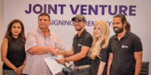 SRAM MRAM Sailesh Hiranandani