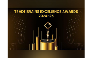 Trade Brains Excellence Awards 2024-25