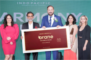 What’s Next for Students in Canada’s Booming Beauty & Wellness Industry