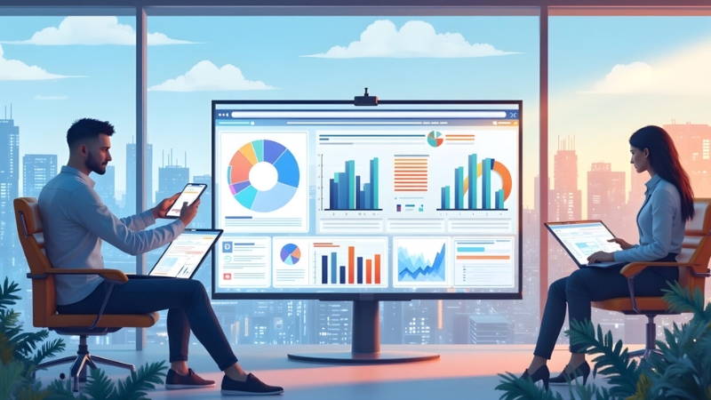 DigiSME Pioneers Key Strategies for Overcoming HRMS Implementation Hurdles (1)