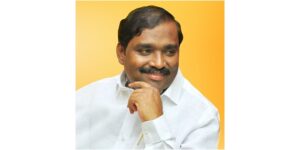 Velmurugan MLA, Tamilnadu