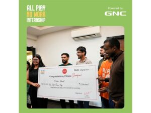 GNC India