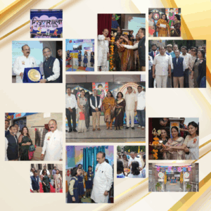 Rotary Club Delhi Shahdara Supports Launch of Delhi’s First NIPUN Shala on Seva Pakhwada