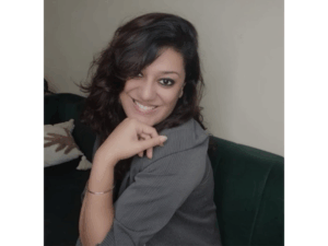 _Eisha Sethi, Founder of Tiendaa