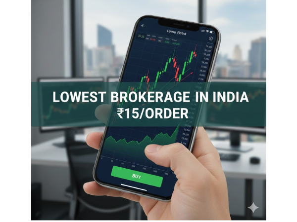 Lowest-brokerage-in-india-15-rupees-order