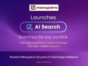 Manupatra-Unveils-AI-Search-Once-Again-Redefining-the-Future-of-Legal-Research-in-India