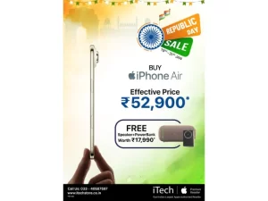 iTech-Announces-Republic-Day-Offers-on-iPhone-and-other-Apple-Products-Across-Eastern-India