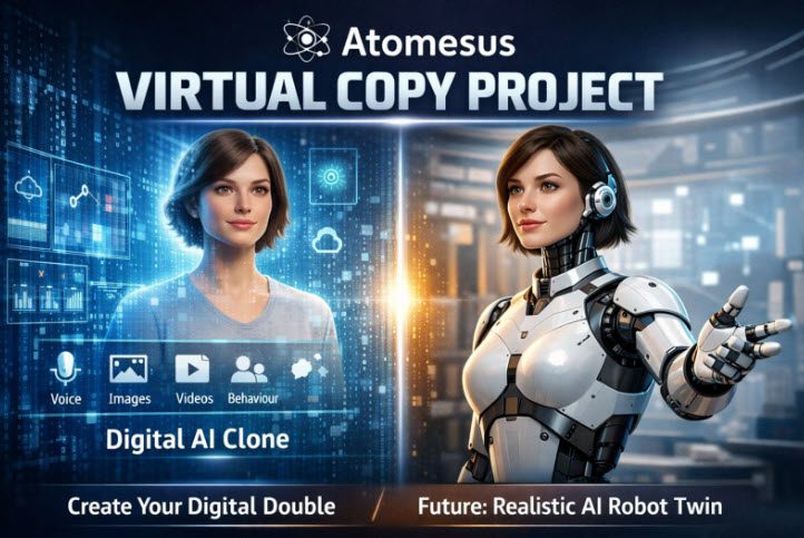 Atomesus-Announces-Virtual-Copy-A-Bold-Step-Toward-Digital-Human-Replication