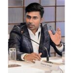 Dheeraj Velaga as Chief Operating Officer (COO)