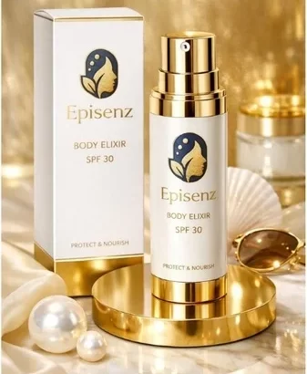 Episenz Skin Science