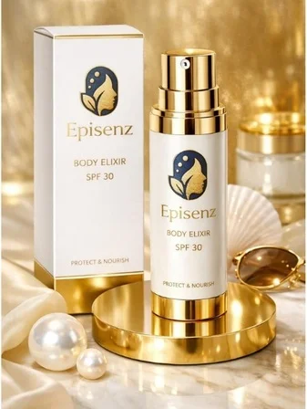 Episenz Skin Science