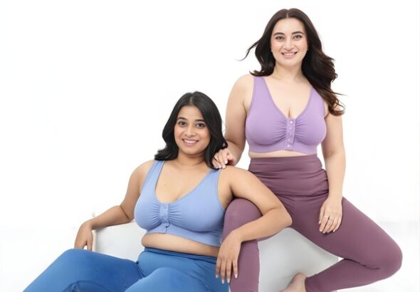 House of Zelena and the quiet shift redefining maternity innerwear for Indian mothers