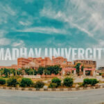 Madhav-University