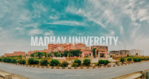 Madhav-University