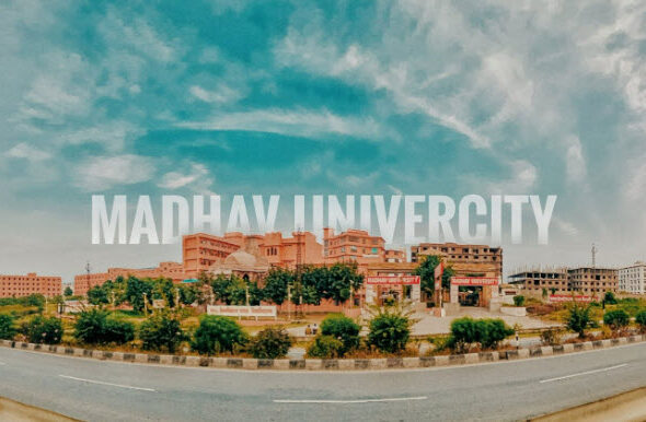 Madhav-University