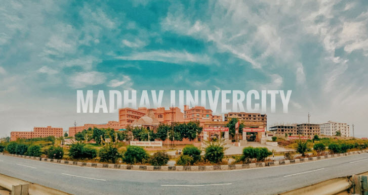 Madhav-University