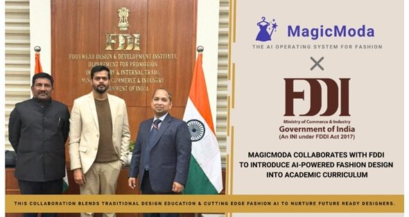 MagicModa-Collaborates-with-FDDI-to-Introduce-AI-Powered-Fashion-Design-into-Academic-Curriculum