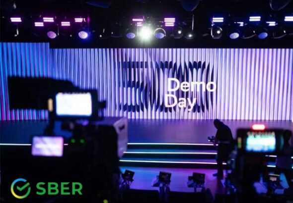 Sber welcomes entries to international seed accelerator Sber500