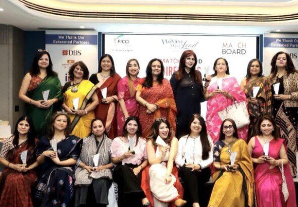 FICCI-FLO-Mumbai-presents-MatchBoard-Directors-Summit-WoMen-Who-Lead-Awards-2026