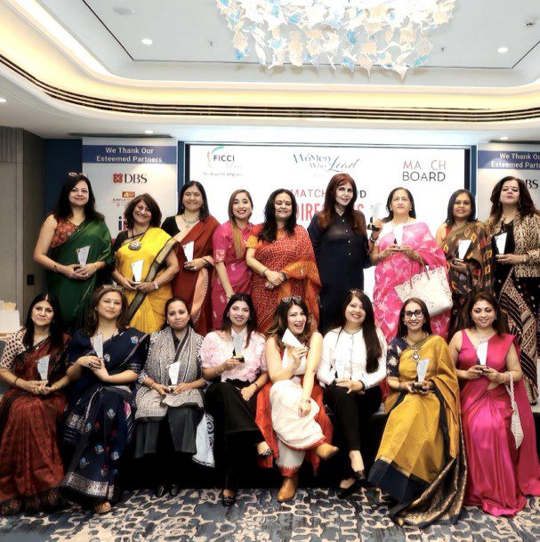 FICCI-FLO-Mumbai-presents-MatchBoard-Directors-Summit-WoMen-Who-Lead-Awards-2026