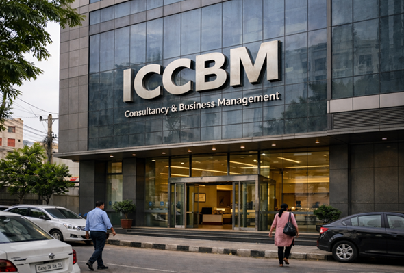 ICCBM-1