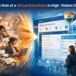 The-Role-of-a-Virtual-Data-Room-in-High-Stakes-Deals