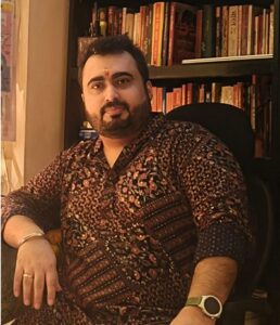 Tushar-Upreti