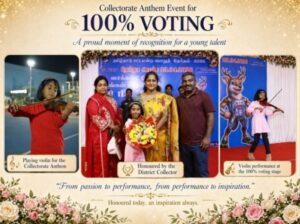 8-Year-Old-Musical-Prodigy-Victoria-Isaac-Joins-Forces-with-Chengalpattu-District-Collectorate-for-100-Voter-Turnout-Campaign-696x519