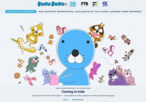 Bonobono