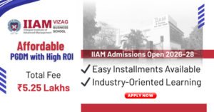 IIAM Vizag
