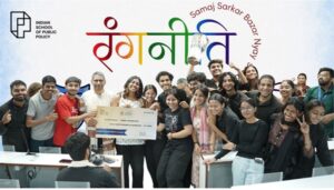 ISPP Scholars