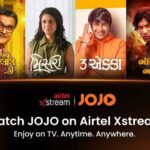 JOJO-Limited-Joins-Airtel-Xstream