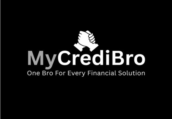 MyCrediBro