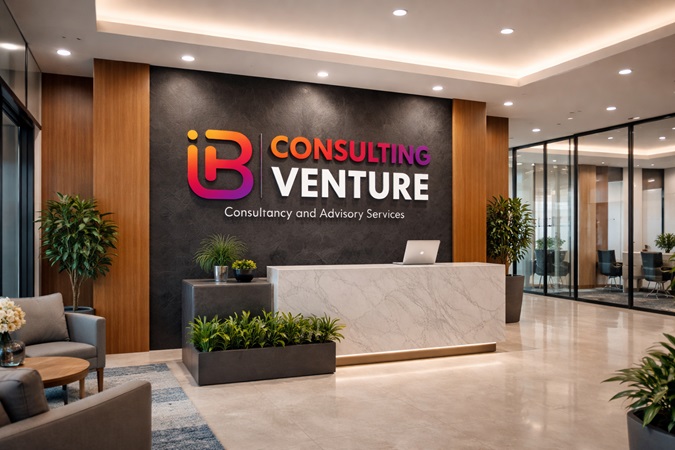 Office-reception-at-iBluu-Consulting-Venture