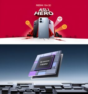 Redmi-15A-5G-Debuts-in-India-Powered-by-UNISOC-T8300