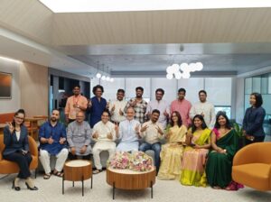 SA Technologies Enables Axiado Corporation's India GCC Launch, Strengthening Global Expansion Strategy