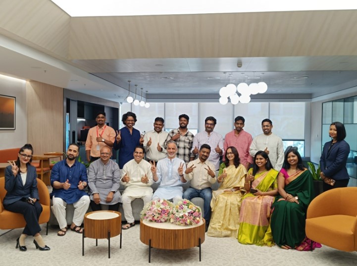 SA Technologies Enables Axiado Corporation's India GCC Launch, Strengthening Global Expansion Strategy