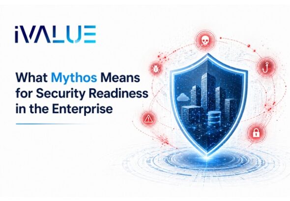 What Mythos Means for Security Readiness in the Enterprise