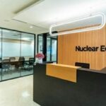 Nuclear Edge