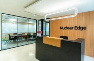 Nuclear Edge