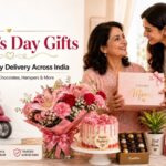 OyeGifts Launches Mother's Day 2026 Gift Collection with Same-Day Delivery in India