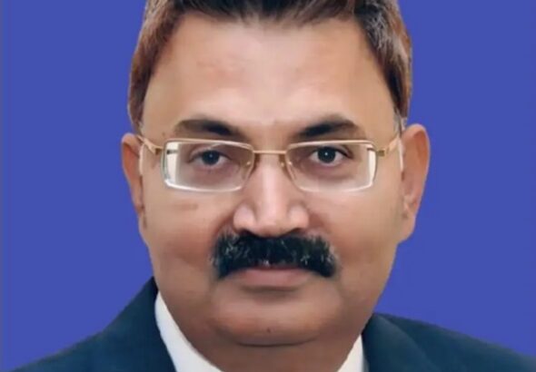 Satyendra Kumar