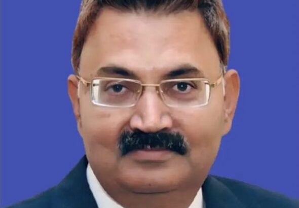 Satyendra-Kumar