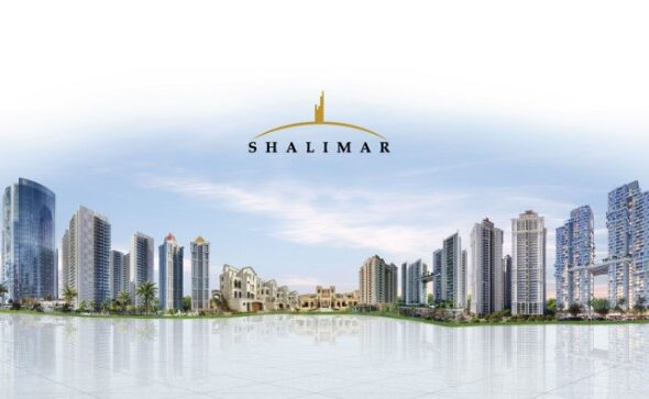 Shalimar-Corp