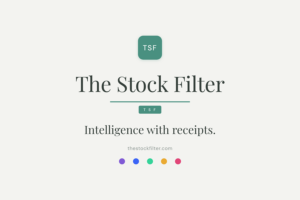 The-Stock-Filter